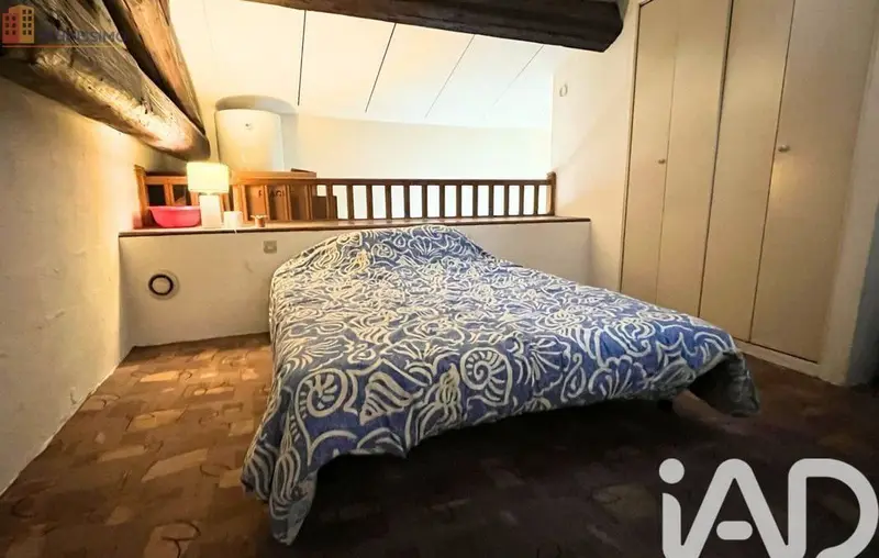 Studio 34m² Nîmes 30900 - Photo 2