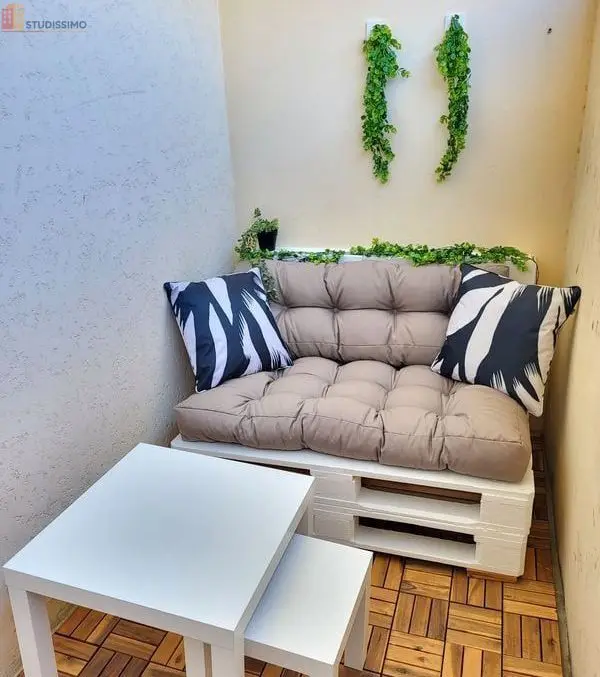 Studio meublé 32m² Pau centre - Lumineux, entièrement rénové - Photo 2