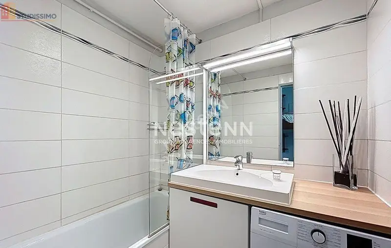 Studio 22m² Le Grau-du-Roi - DPE C - Photo 2