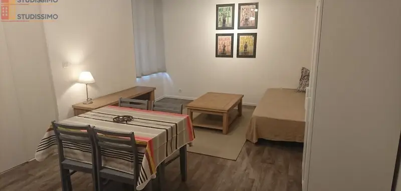 Studio 25m² Hasparren - Meublé, étudiant - Photo 2