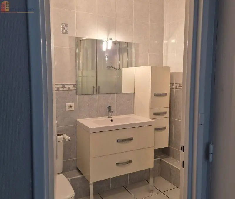 Studio 36m² Pau 64000 - Lumineux, étage élevé - Photo 2