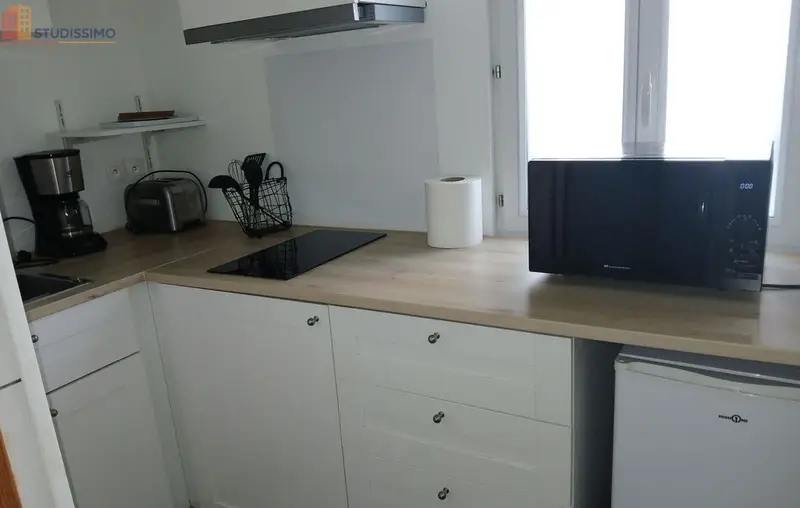 Studio 38m² La Flèche - - Photo 3
