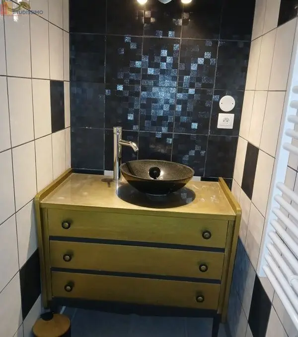 Studio 38m² La Flèche - - Photo 2