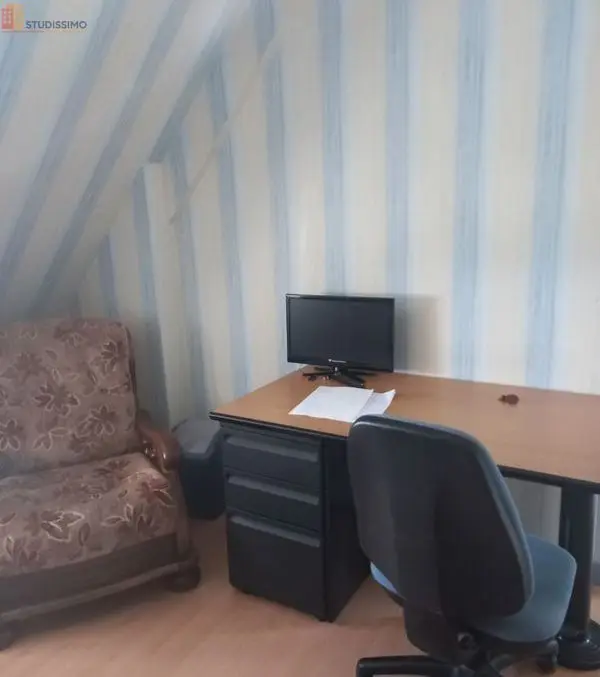Studio meublé 13m² Rouillon 72700 - Meublé, calme - Photo 5