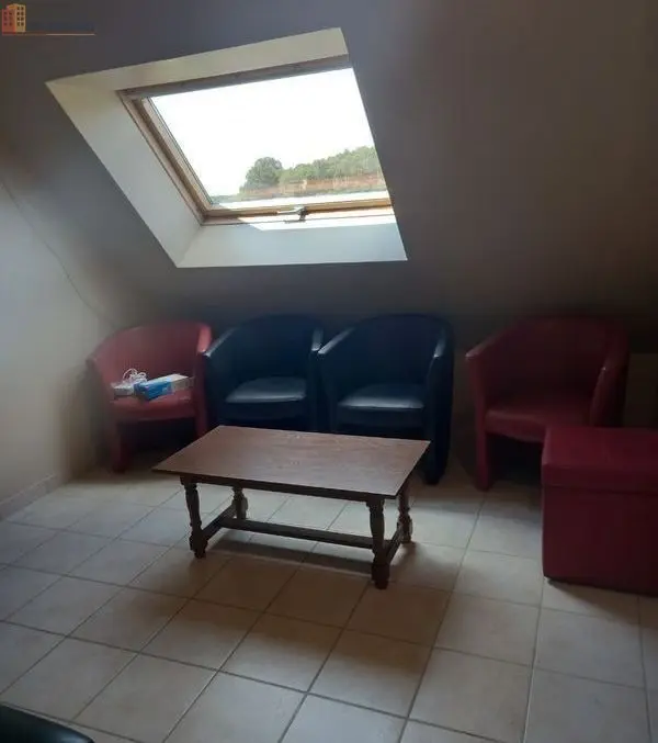Studio meublé 13m² Rouillon 72700 - Meublé, calme - Photo 1