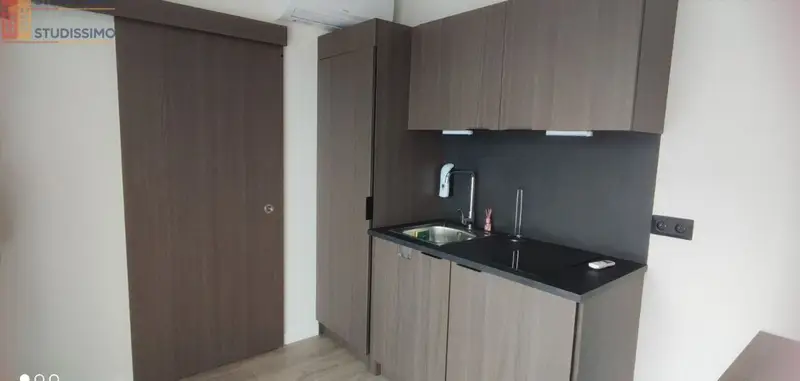 Studio 20m² Parigné-l'Évêque 72250 - Meublé - Photo 1