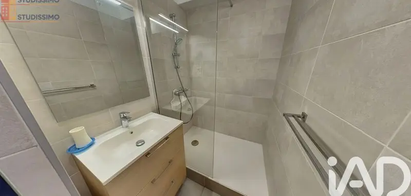 Studio 25m² Le Grau-du-Roi - DPE C - Photo 5