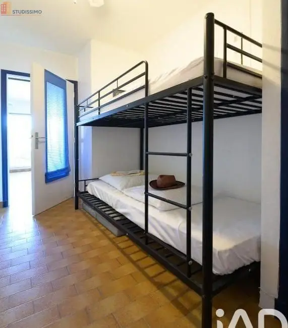 Studio 25m² Le Grau-du-Roi - DPE C - Photo 4