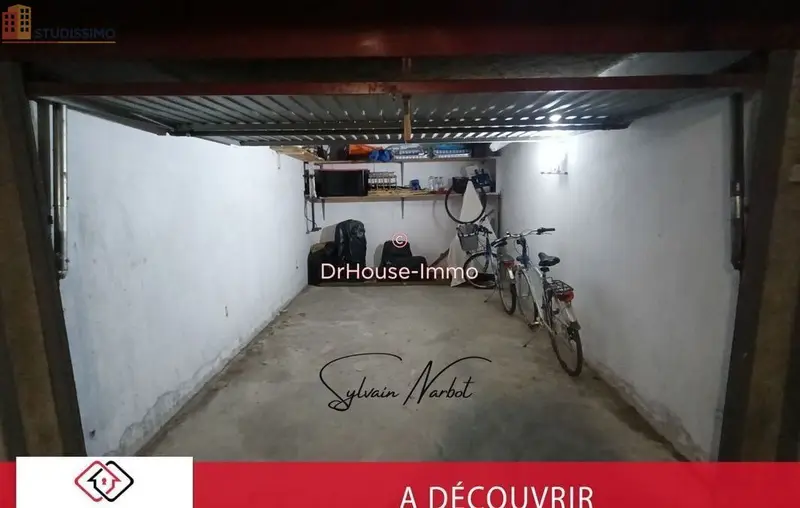 Studio 25m² Le Grau-du-Roi - 4e étage, lumineux - Photo 2