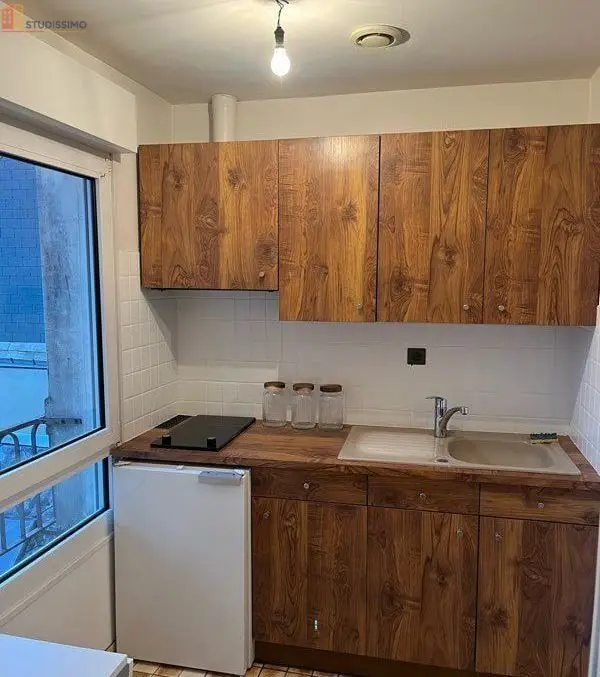 Studio meublé 23m² Le Mans - Lumineux, idéal étudiant - Photo 2