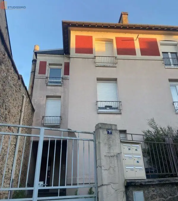 Studio meublé 23m² Le Mans - Lumineux, idéal étudiant - Photo 3