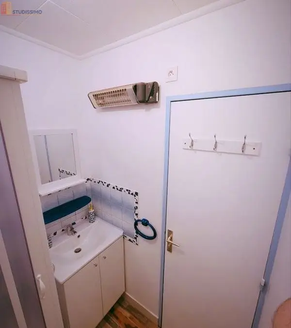 Studio 17m² Le Grau-du-Roi - 1er étage - Photo 2