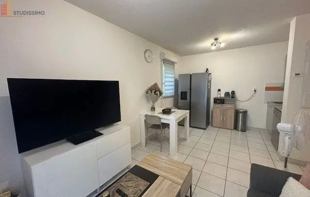 Studio 35m² Le Grau-du-Roi - Proche plages, lumineux - Photo 8