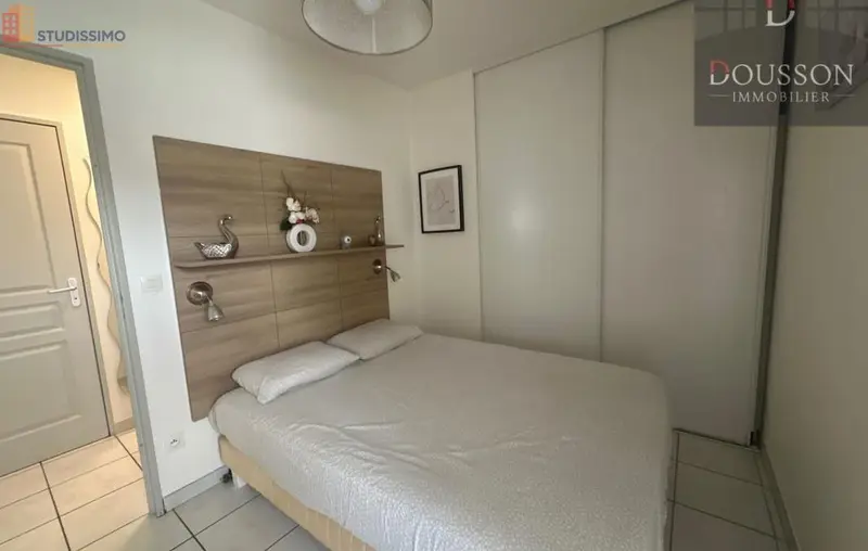 Studio 35m² Le Grau-du-Roi - Proche plages, lumineux - Photo 7