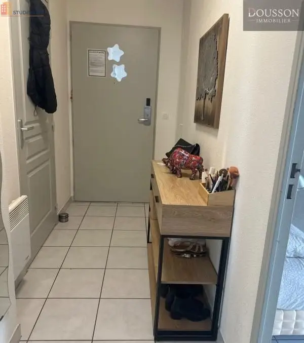 Studio 35m² Le Grau-du-Roi - Proche plages, lumineux - Photo 4