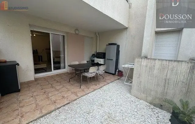 Studio 35m² Le Grau-du-Roi - Proche plages, lumineux - Photo 3