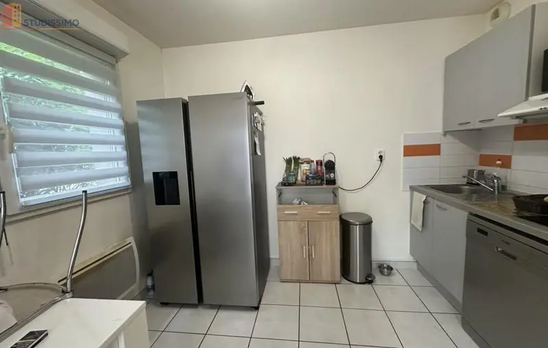 Studio 35m² Le Grau-du-Roi - Proche plages, lumineux - Photo 2