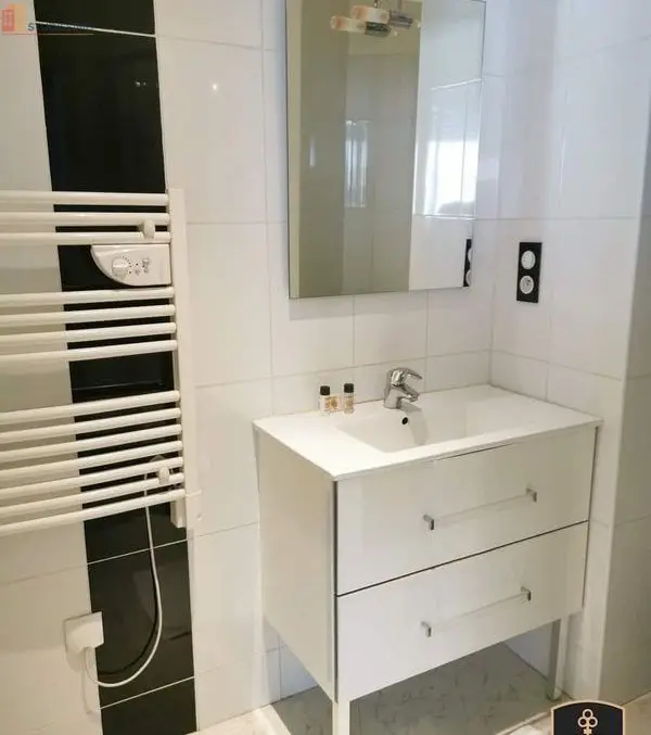 Studio meublé 23m² Le Mans - Eau, élec et internet inclus - Photo 5