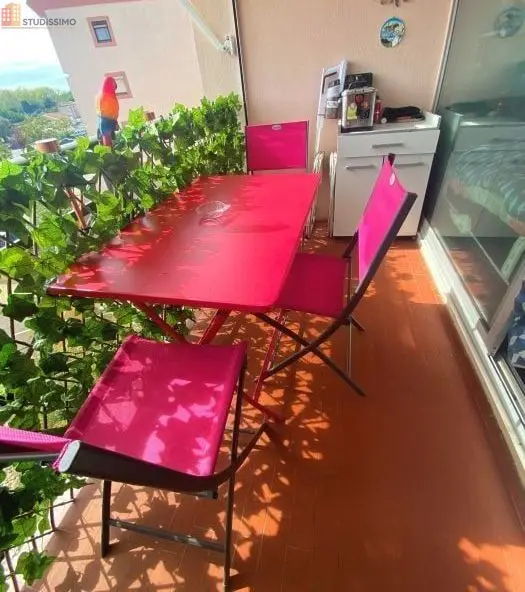 Studio 19m² Le Grau-du-Roi - Aucun caractère mentionné - Photo 8