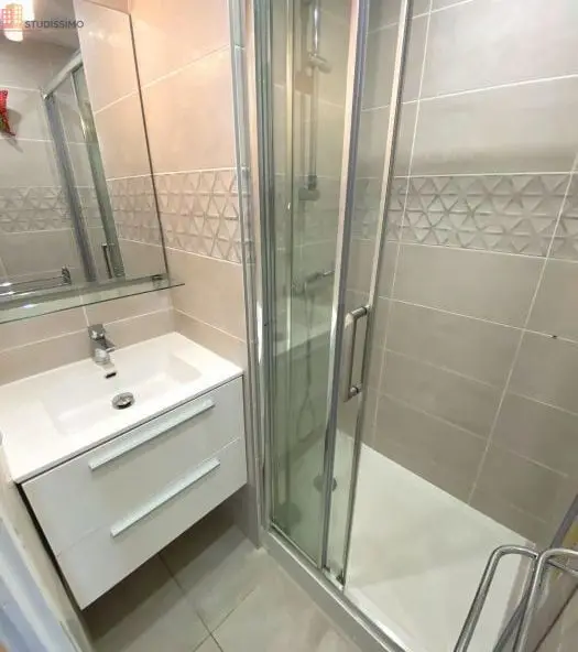 Studio 19m² Le Grau-du-Roi - Aucun caractère mentionné - Photo 7