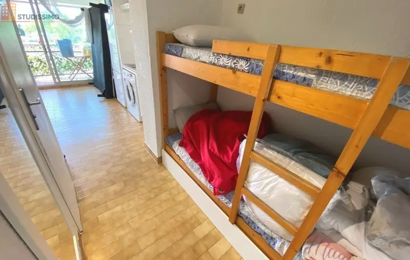 Studio 19m² Le Grau-du-Roi - Aucun caractère mentionné - Photo 2