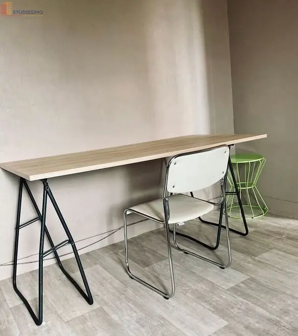 Studio meublé 34m² Le Mans - En résidence, 2e étage - Photo 1