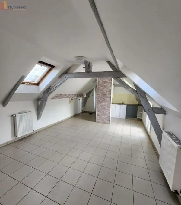 Studio 35m² Sablé-sur-Sarthe - Proche centre-ville - Photo 4
