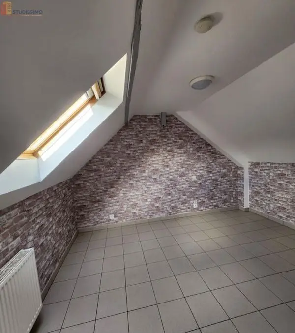 Studio 35m² Sablé-sur-Sarthe - Proche centre-ville - Photo 3