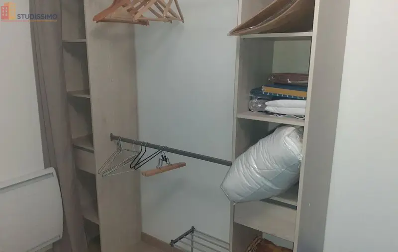 Studio meublé 9m² Le Mans - Chambre étudiante, chez l'habitant - Photo 4