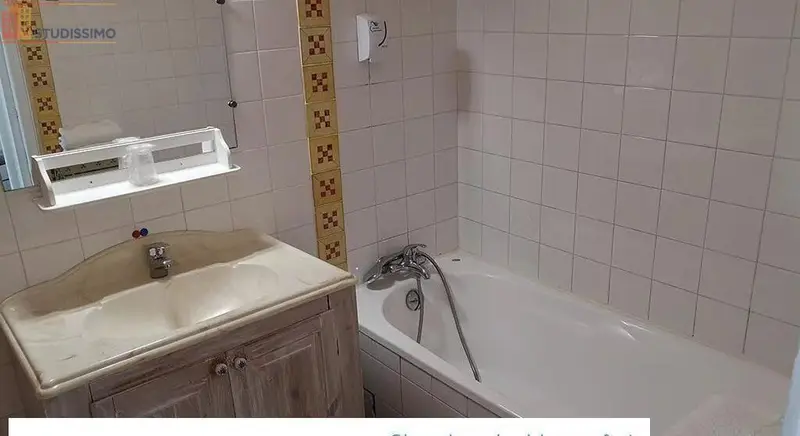 Studio 15m² Vauvert - Sans caractéristique mentionnée - Photo 1