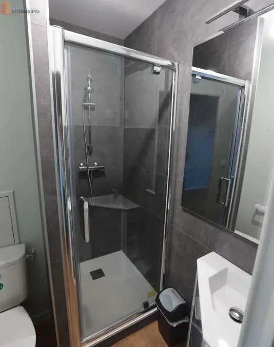 Studio 21m² Le Mans 72100 - Proche gare, lumineux - Photo 2