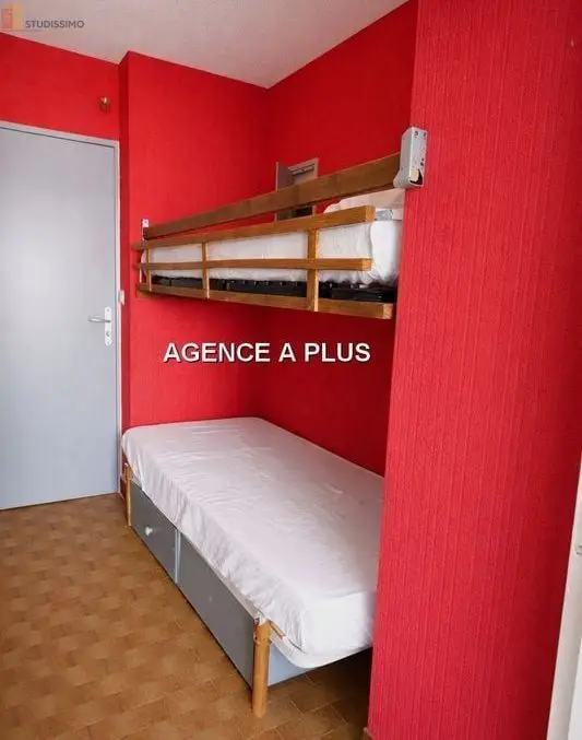 Studio 23m² Le Grau-du-Roi - Proche plage - Photo 4