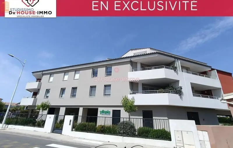 Studio 30m² Le Grau-du-Roi - 2e étage, lumineux - Photo 17
