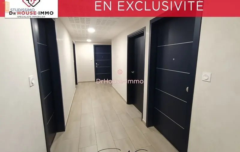 Studio 30m² Le Grau-du-Roi - 2e étage, lumineux - Photo 16