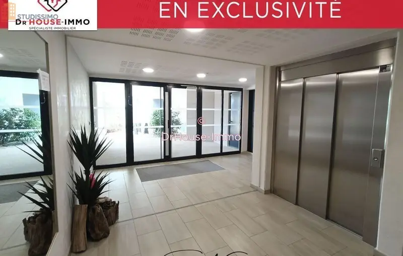 Studio 30m² Le Grau-du-Roi - 2e étage, lumineux - Photo 15