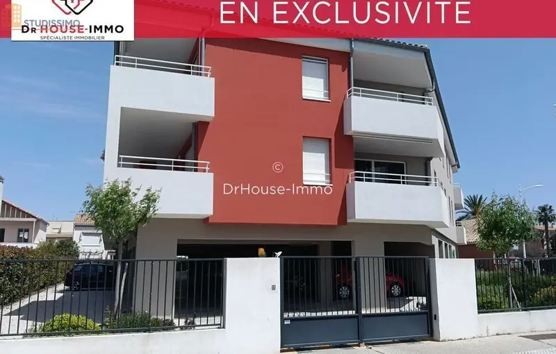 Studio 30m² Le Grau-du-Roi - 2e étage, lumineux - Photo 14