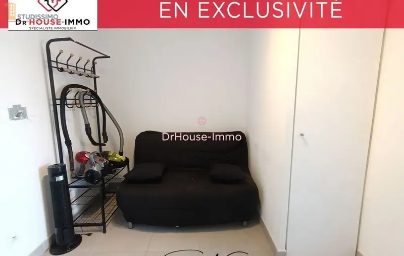 Studio 30m² Le Grau-du-Roi - 2e étage, lumineux - Photo 10