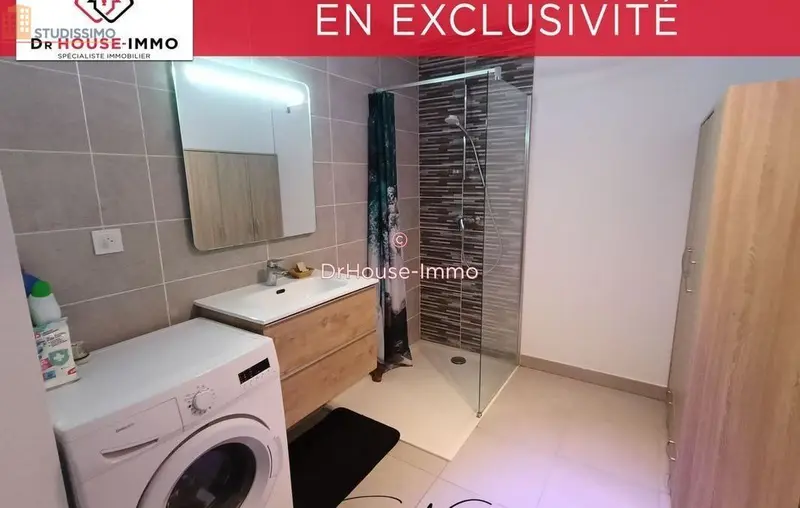 Studio 30m² Le Grau-du-Roi - 2e étage, lumineux - Photo 9