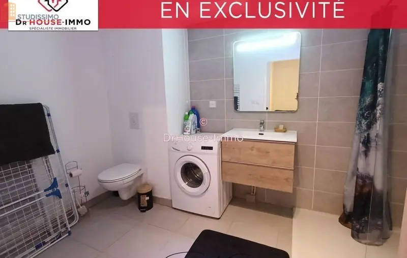 Studio 30m² Le Grau-du-Roi - 2e étage, lumineux - Photo 8