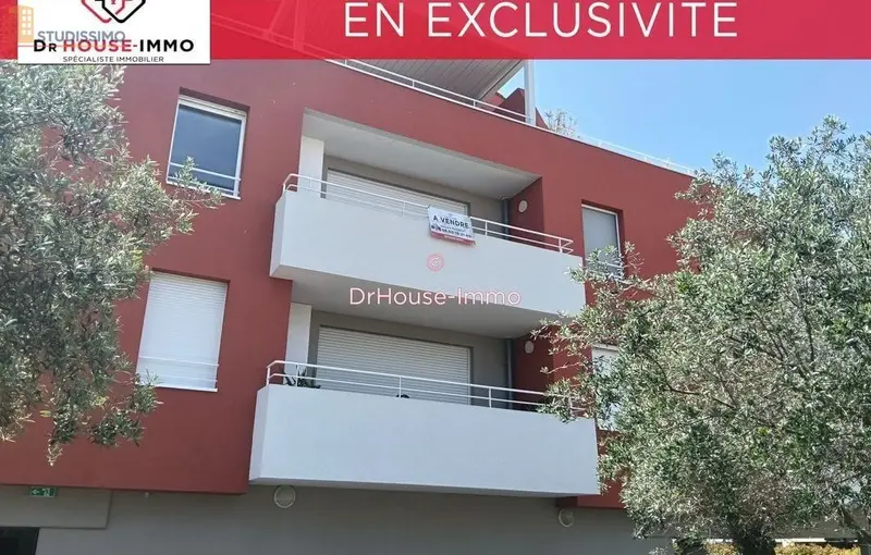 Studio 30m² Le Grau-du-Roi - 2e étage, lumineux - Photo 4