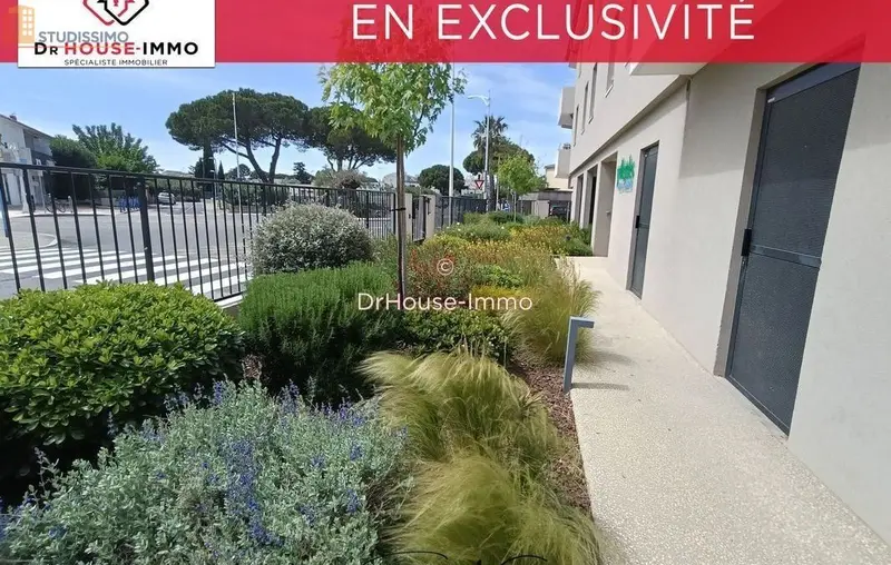 Studio 30m² Le Grau-du-Roi - 2e étage, lumineux - Photo 3