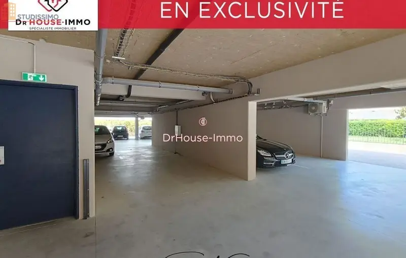 Studio 30m² Le Grau-du-Roi - 2e étage, lumineux - Photo 2