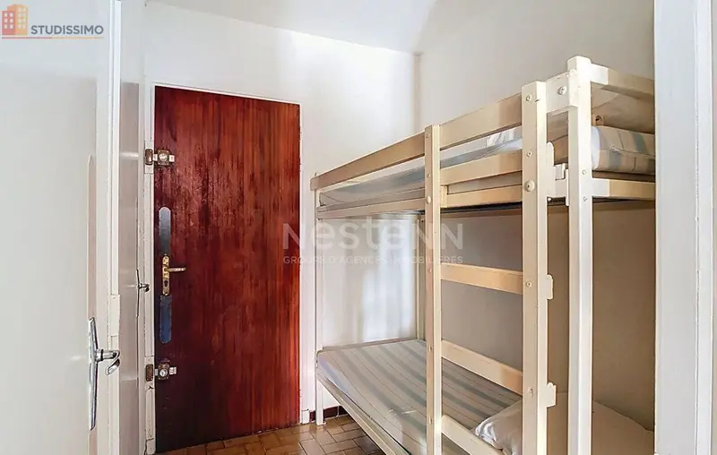 Studio 29m² Le Grau-du-Roi - Proche plage, lumineux - Photo 3