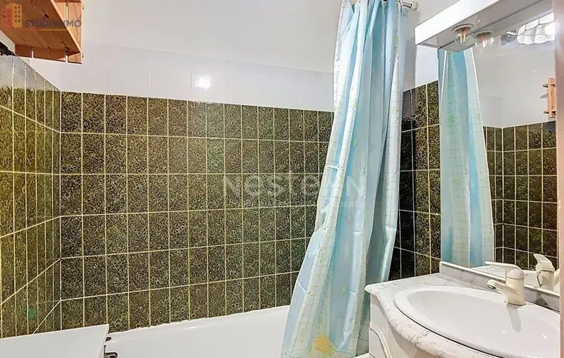 Studio 29m² Le Grau-du-Roi - Proche plage, lumineux - Photo 1