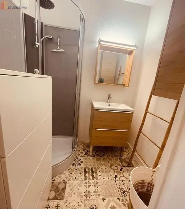Studio 27m² Le Grau-du-Roi - 1 pièce - Photo 2