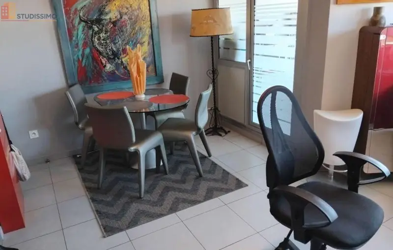 Studio 31m² Le Grau-du-Roi - DPE C - Photo 7