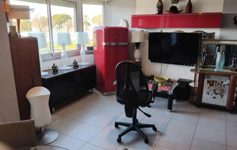 Studio 31m² Le Grau-du-Roi - DPE C - Photo 6