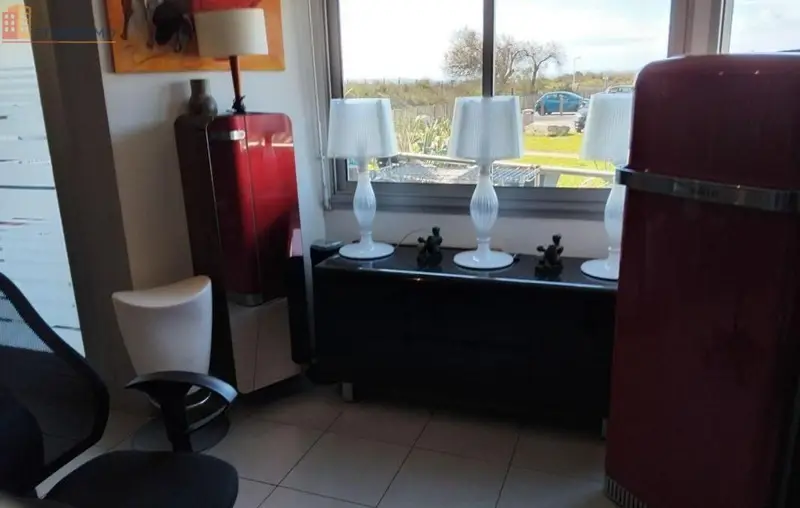 Studio 31m² Le Grau-du-Roi - DPE C - Photo 2