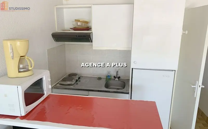 Studio 19m² Le Grau-du-Roi - DPE C - Photo 11