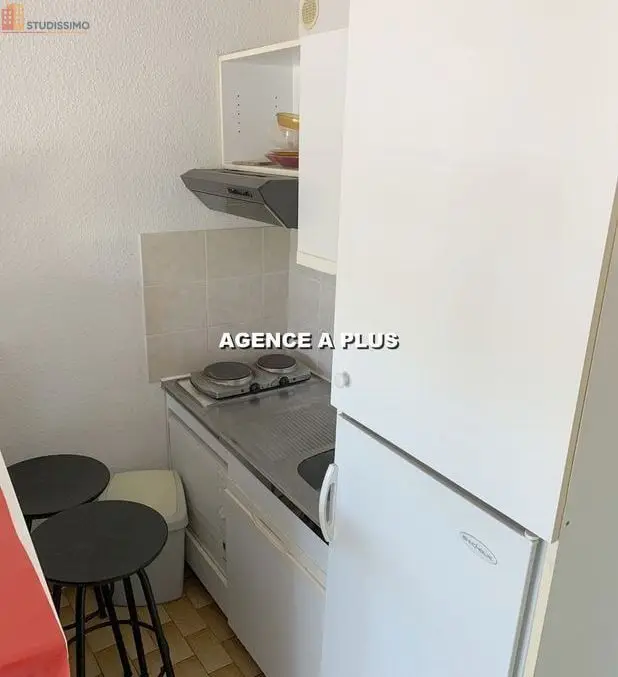 Studio 19m² Le Grau-du-Roi - DPE C - Photo 9